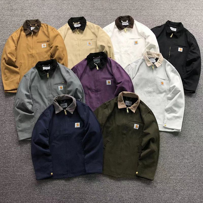 CARHARTT JACKETS (33)