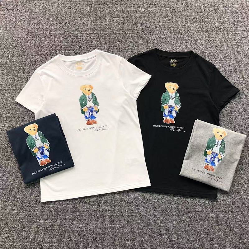 RALPH LAUREN TSHIRTS (219)