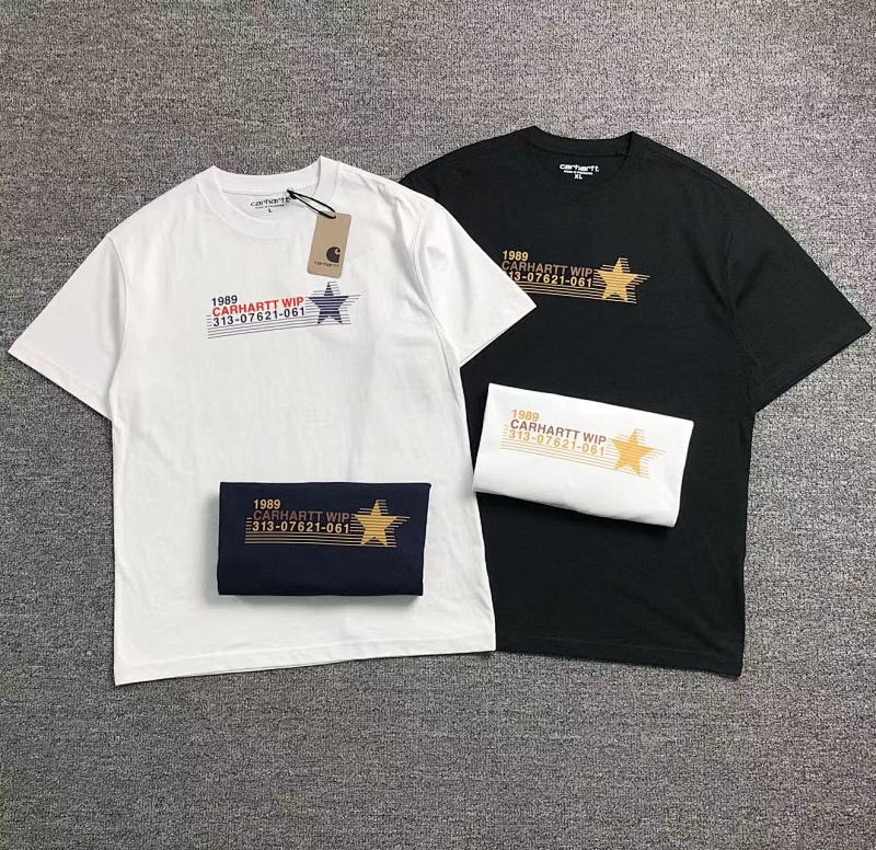 CARHARTT TSHIRTS (25)