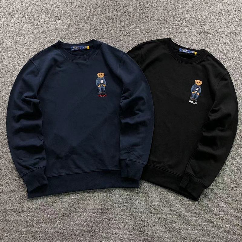 RALPH LAUREN HOODIES (286)
