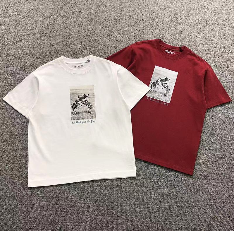 CARHARTT TSHIRTS (372)