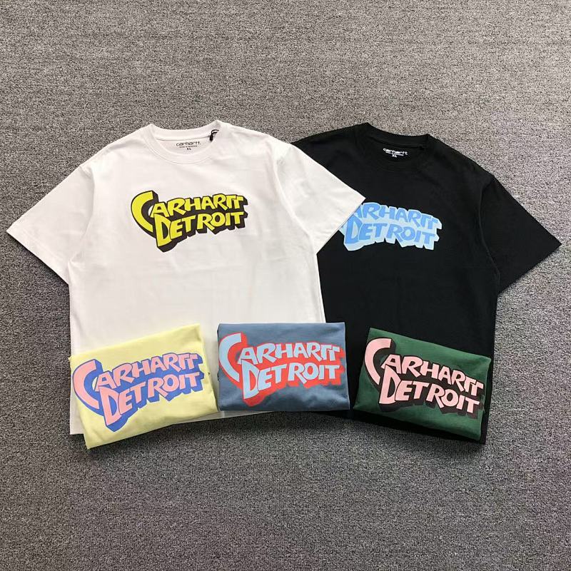 CARHARTT TSHIRTS (297)