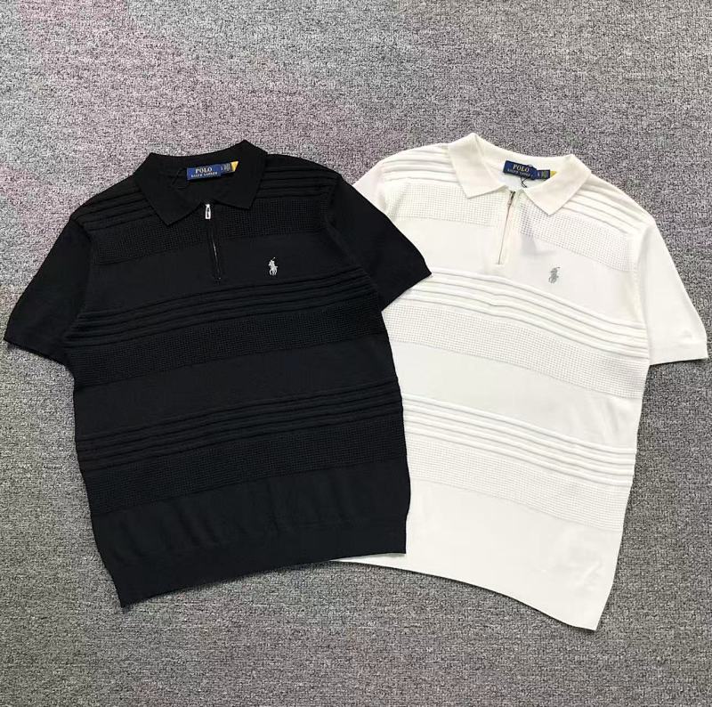 RALPH LAUREN POLOS (33)
