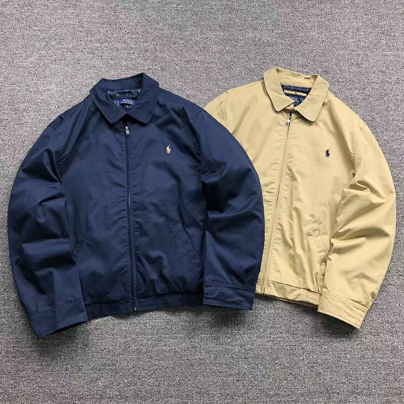 RALPH LAUREN JACKETS (121)