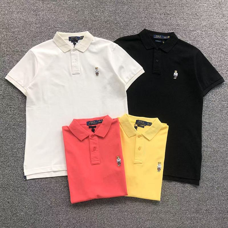 RALPH LAUREN POLOS (41)