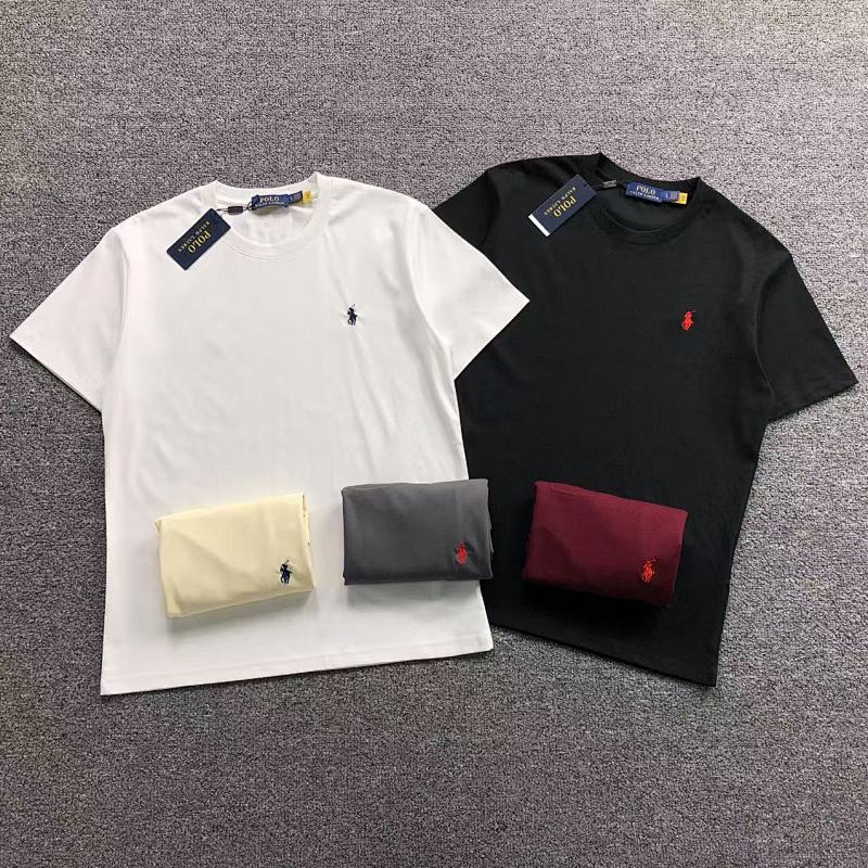 RALPH LAUREN TSHIRTS (175)