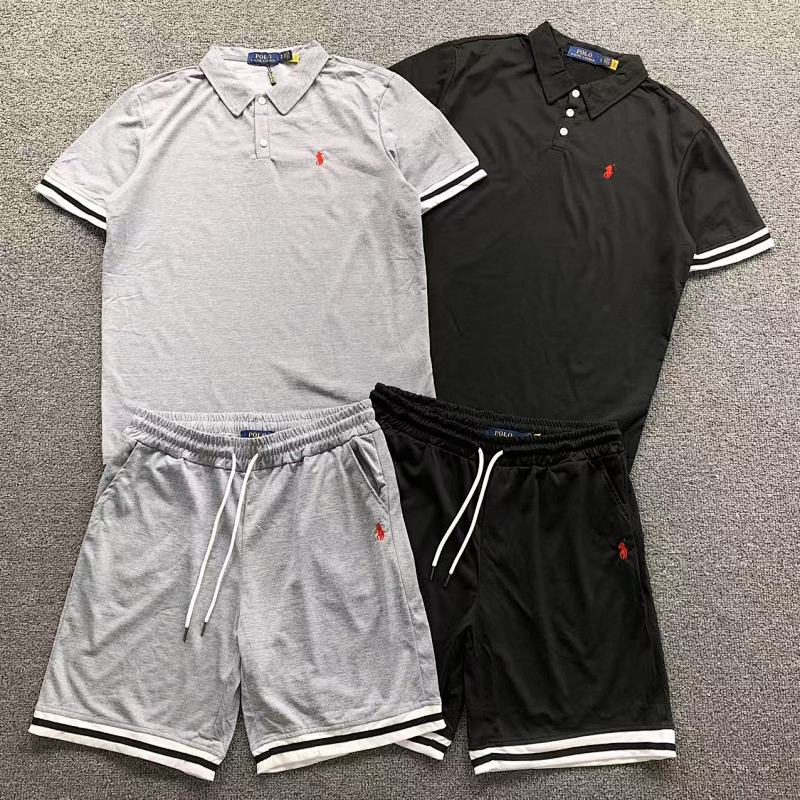 RALPH LAUREN POLOS (82)