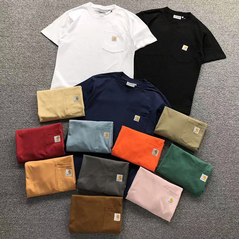 CARHARTT TSHIRTS (217)