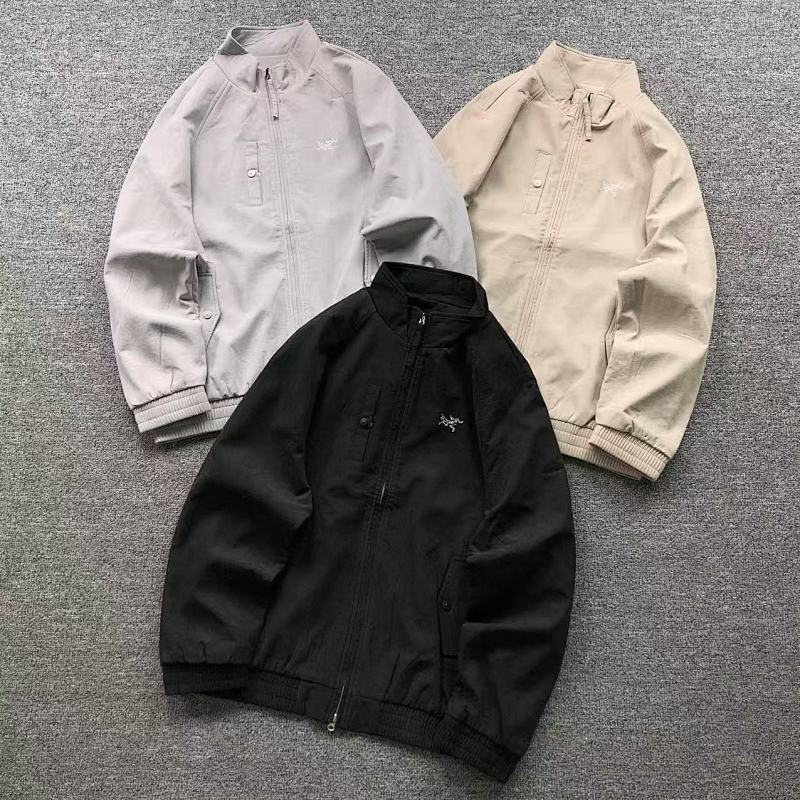 ARC TERYX JACKETS (62)