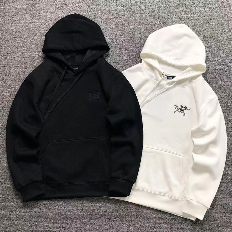 ARC TERYX HOODIES (9)