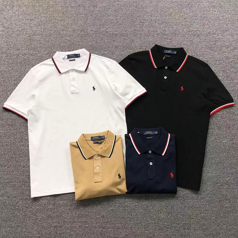 RALPH LAUREN POLOS (23)