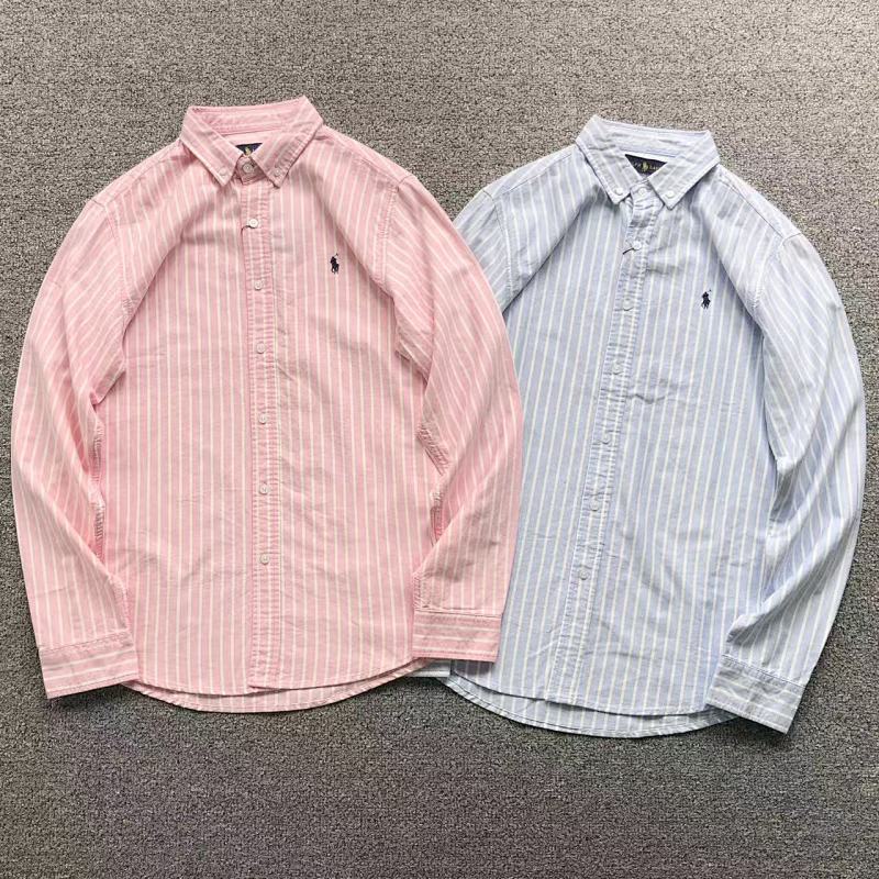 RALPH LAUREN SHIRTS (20)