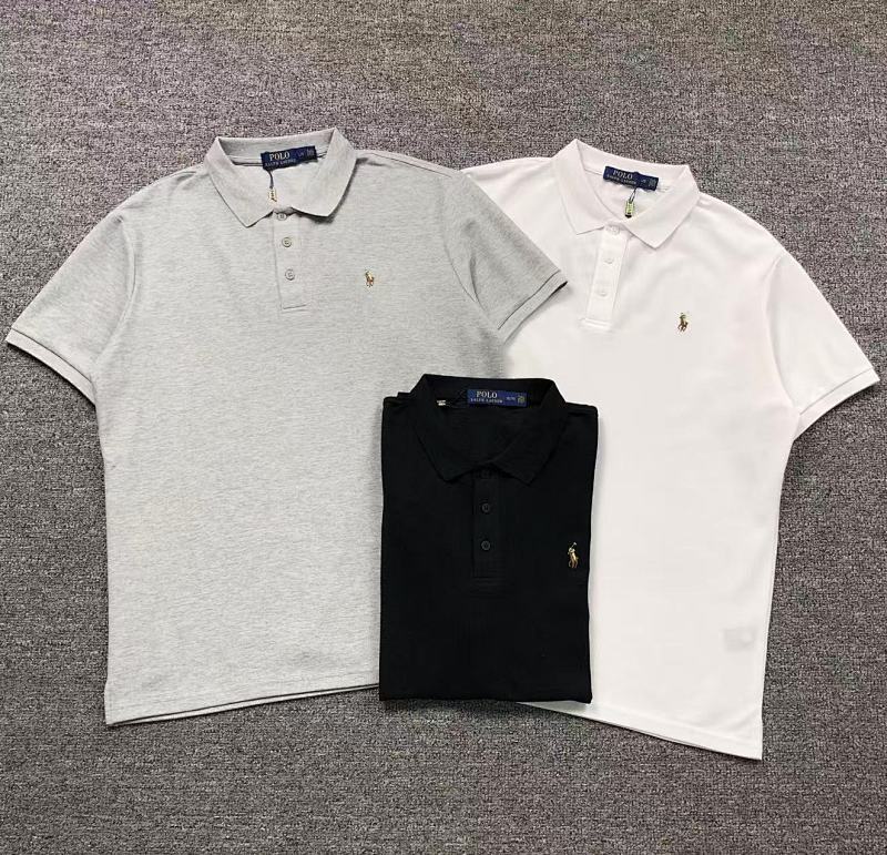 RALPH LAUREN POLOS (24)