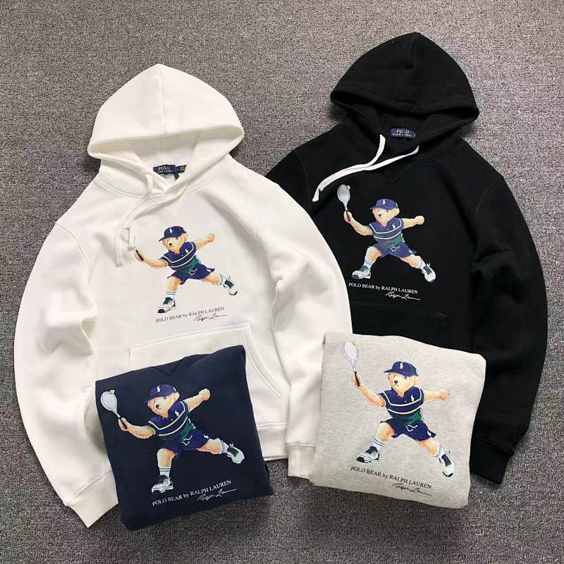 RALPH LAUREN HOODIES (303)