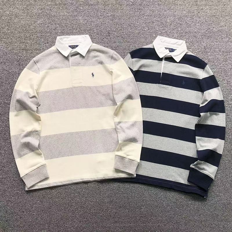 RALPH LAUREN LONGSLEEVES
