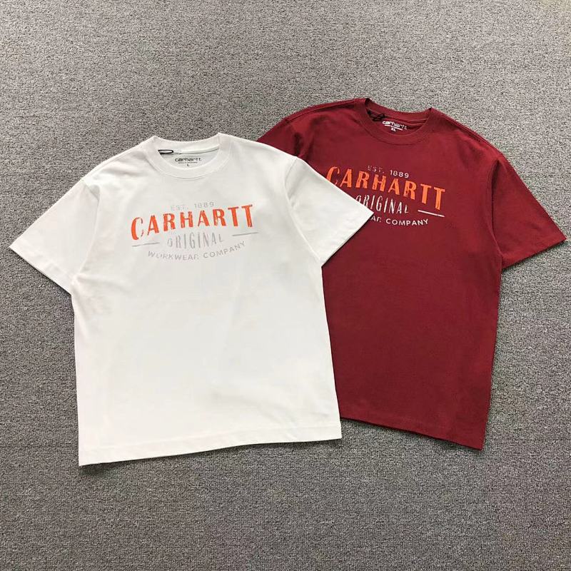 CARHARTT TSHIRTS (335)