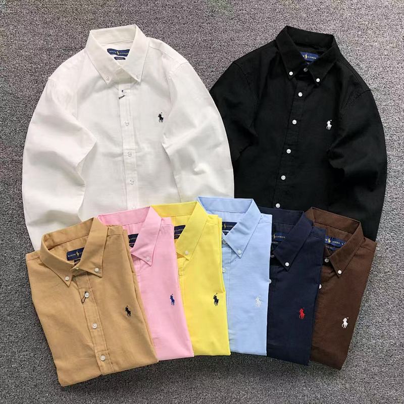 RALPH LAUREN SHIRTS (84)
