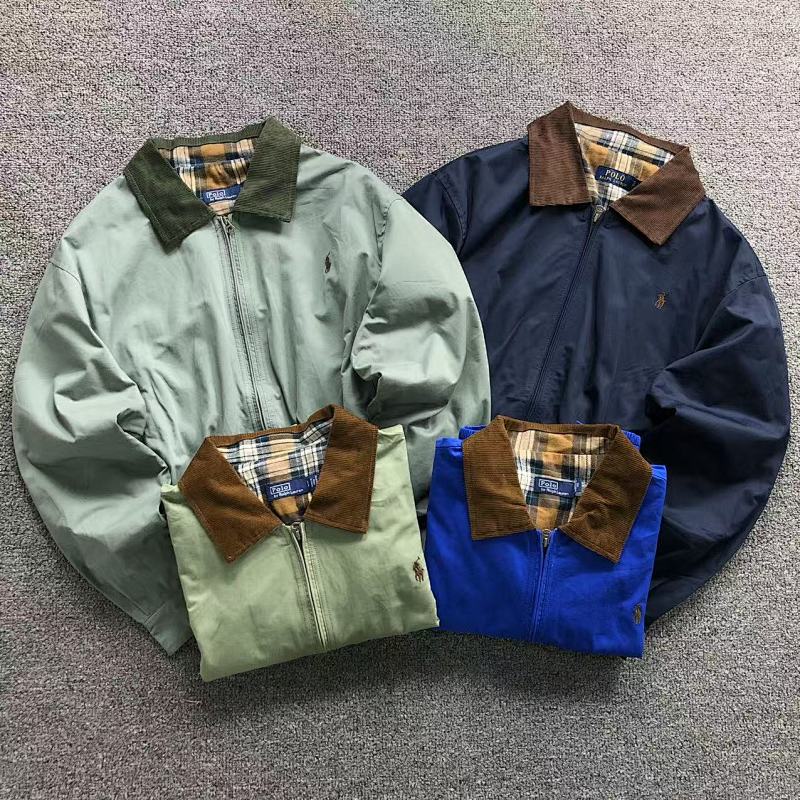 RALPH LAUREN JACKETS (125)