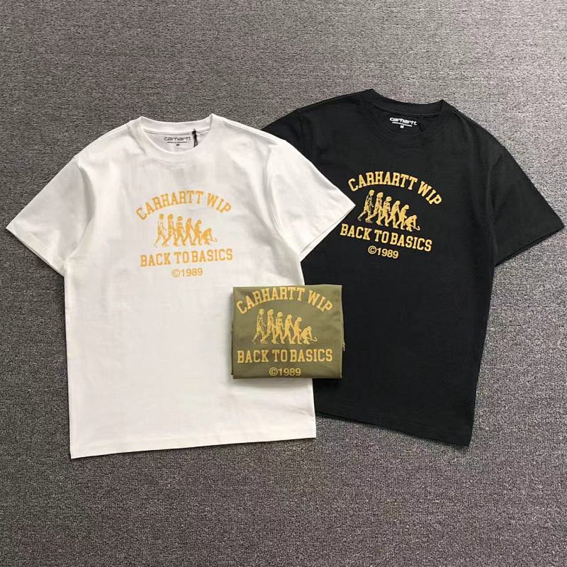 CARHARTT TSHIRTS (159)