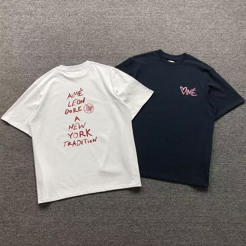 AIME LEON DORE TSHIRTS
