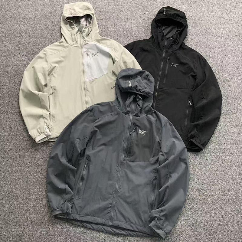 ARC TERYX JACKETS (33)
