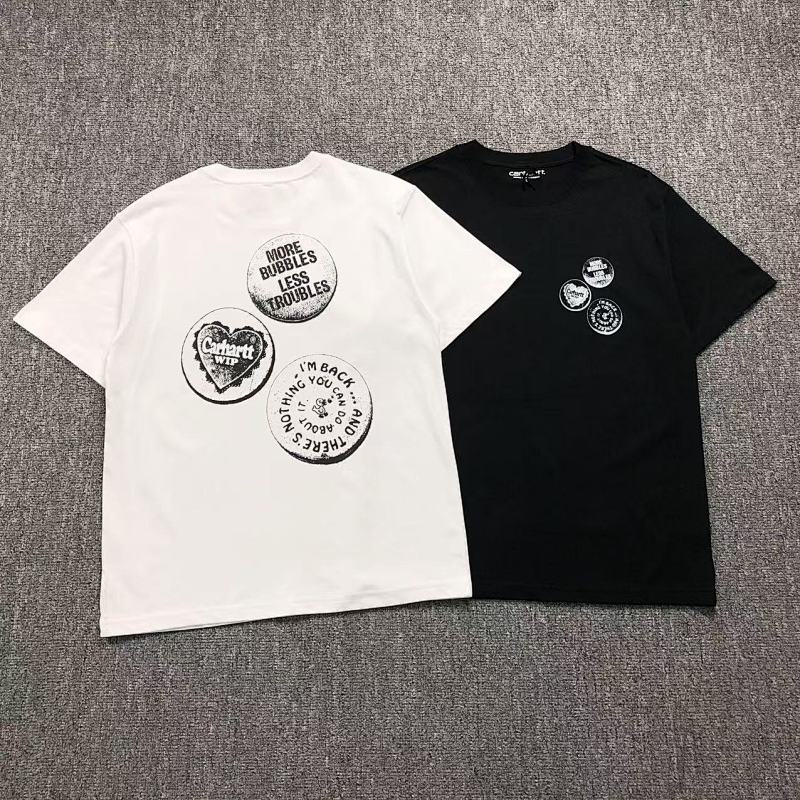 CARHARTT TSHIRTS (178)