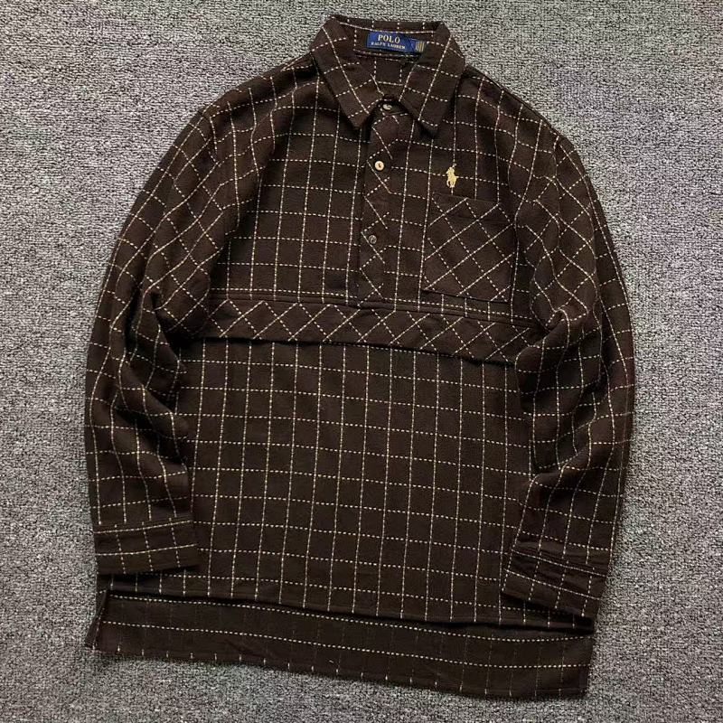 RALPH LAUREN SHIRTS (113)