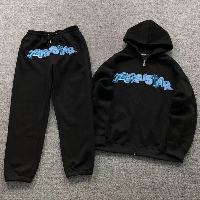 TRAPSTAR HOODIES (85)