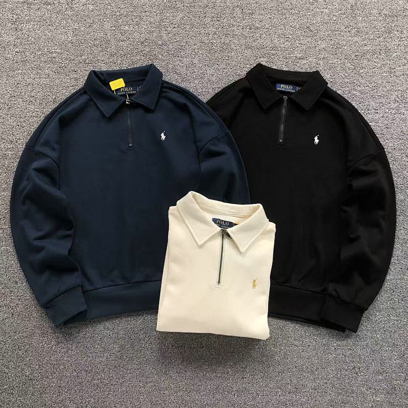 RALPH LAUREN HOODIES (202)