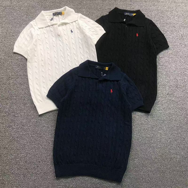 RALPH LAUREN SWEATERS (2)