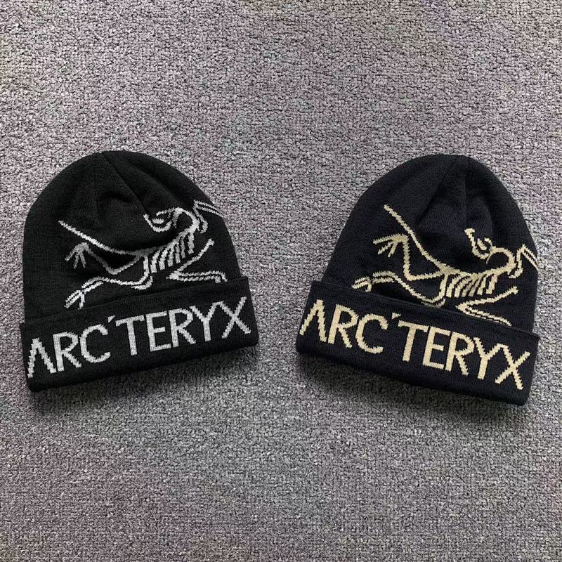 ARC TERYX HATS