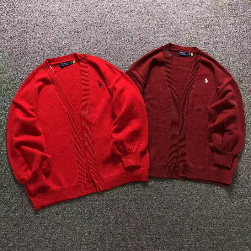 RALPH LAUREN SWEATERS (245)
