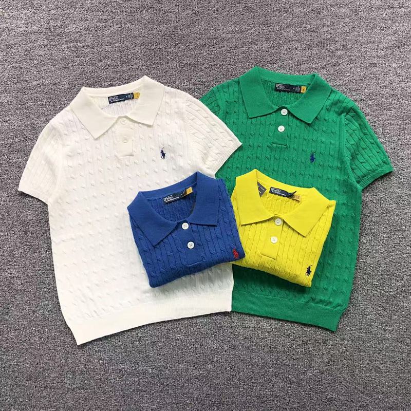 RALPH LAUREN POLOS (104)