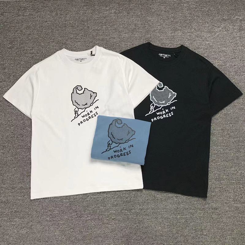 CARHARTT TSHIRTS (135)