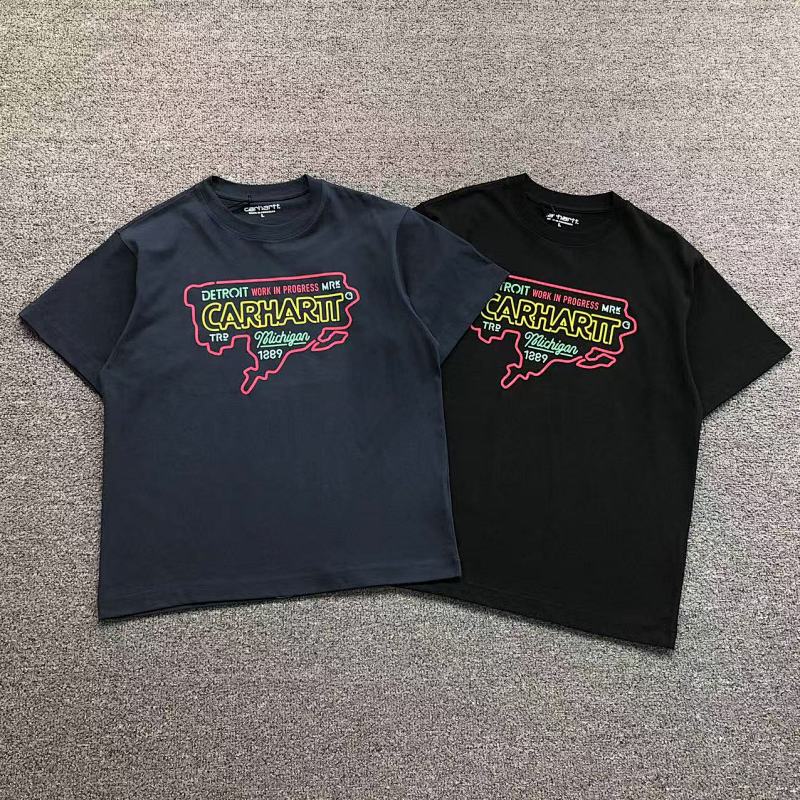 CARHARTT TSHIRTS (348)