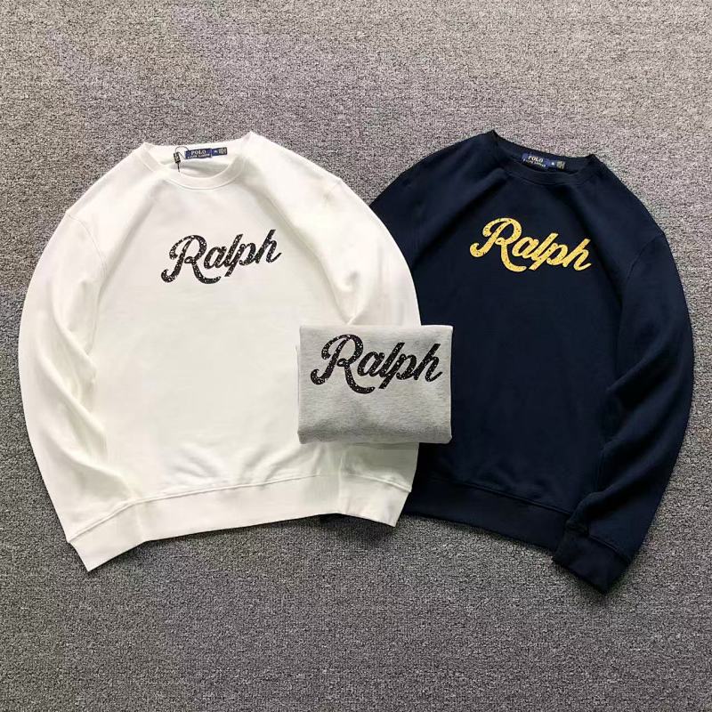 RALPH LAUREN HOODIES (222)