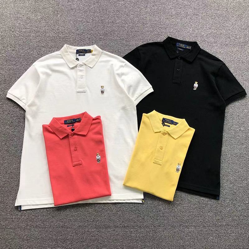 RALPH LAUREN POLOS (115)