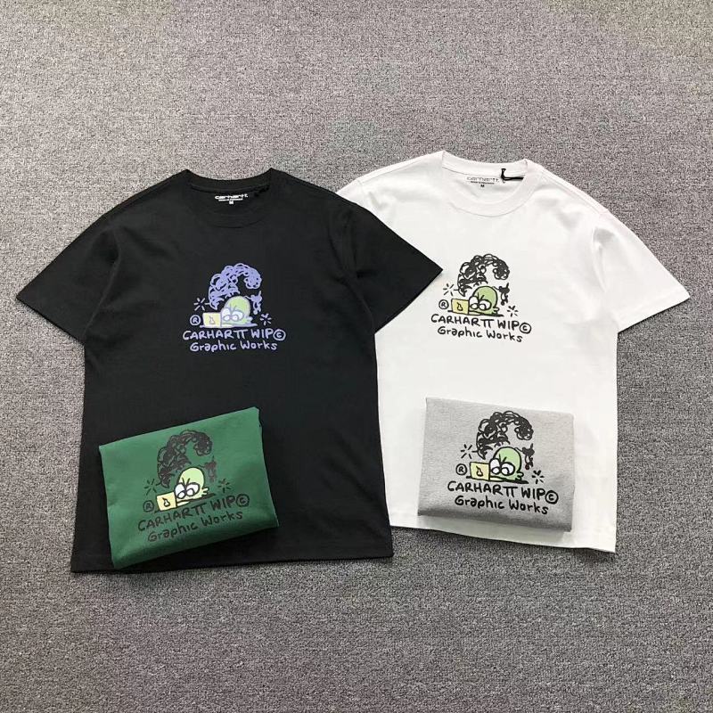 CARHARTT TSHIRTS (184)