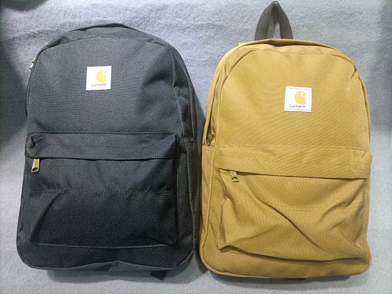 CARHARTT BAGS (2)