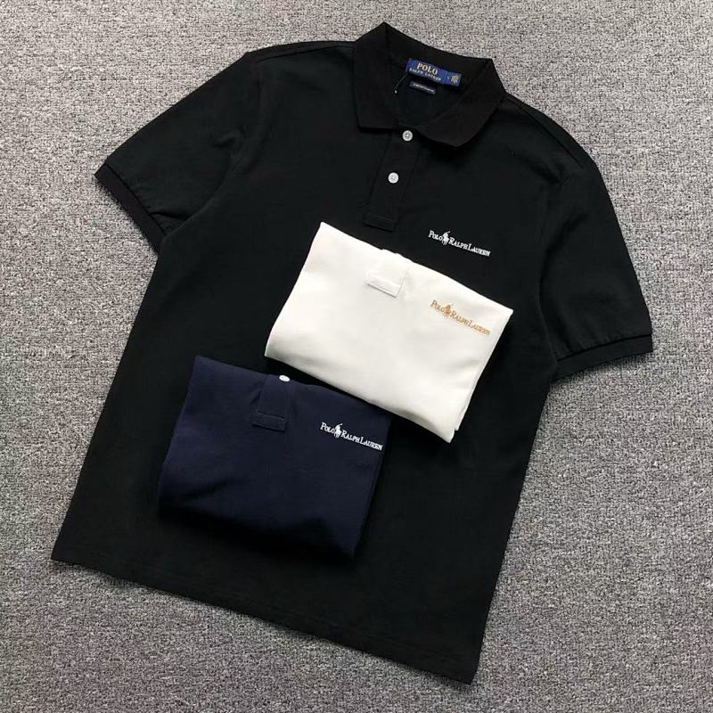 RALPH LAUREN POLOS (129)