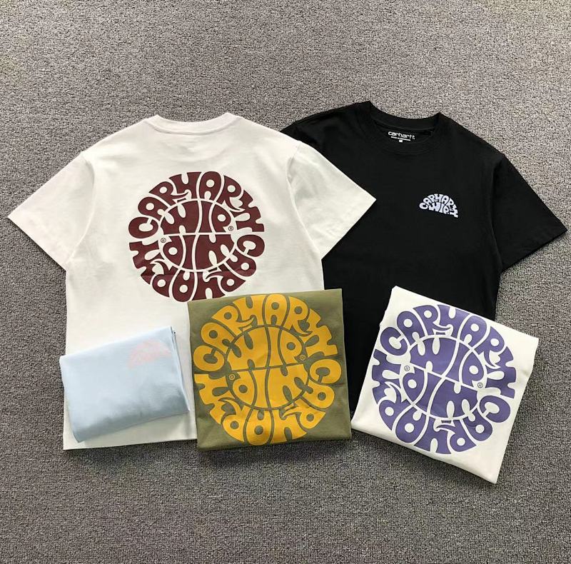 CARHARTT TSHIRTS (261)