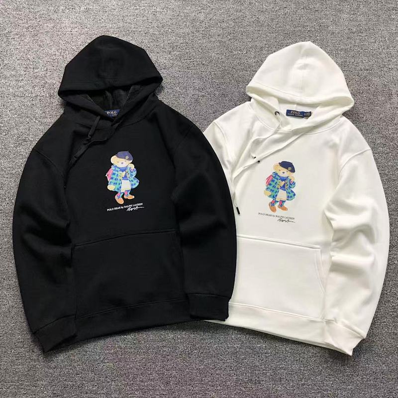 RALPH LAUREN HOODIES (115)