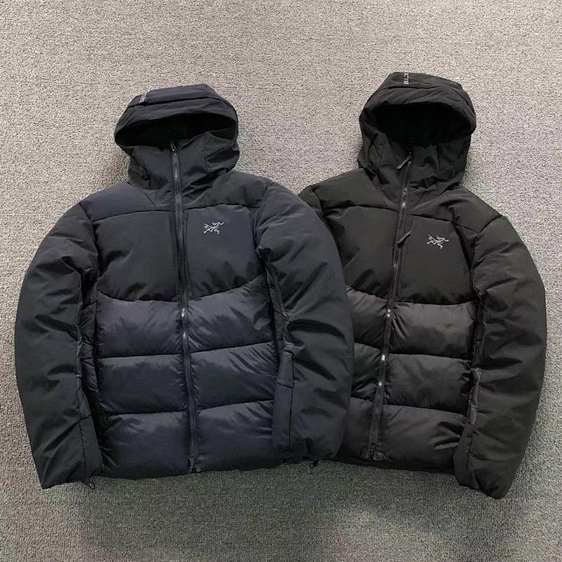 ARC TERYX JACKETS (4)