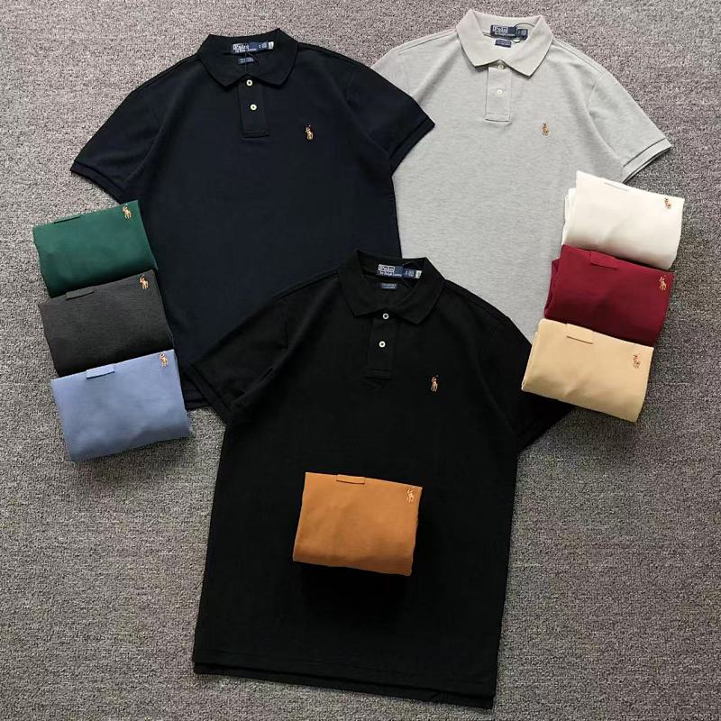 RALPH LAUREN POLOS (38)