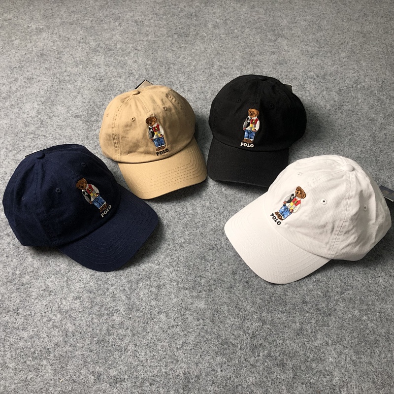 RALPH LAUREN HATS (42)