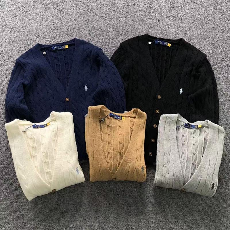 RALPH LAUREN SWEATERS (10)