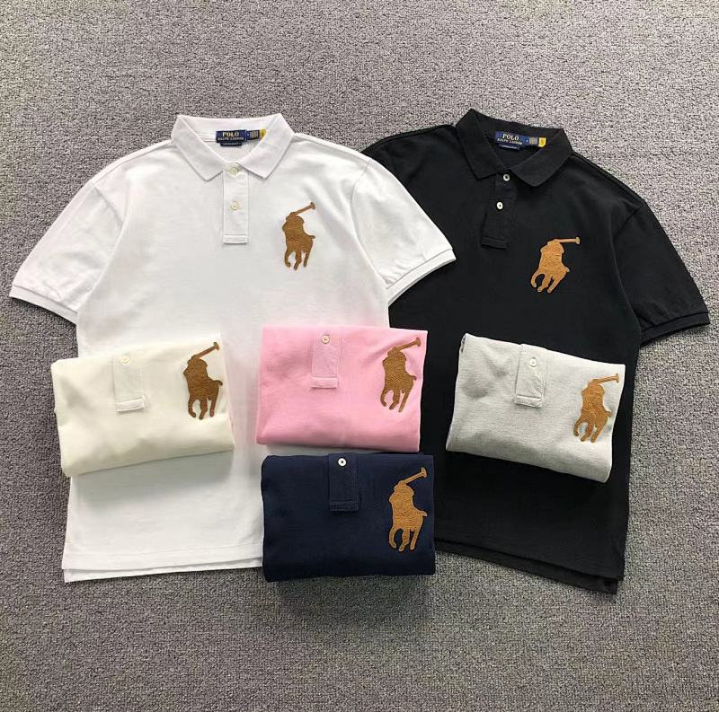 RALPH LAUREN POLOS (30)