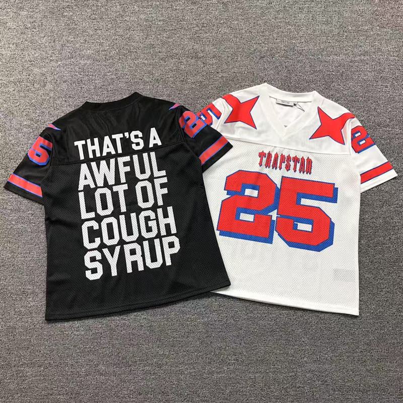 TRAPSTAR TSHIRTS (10)