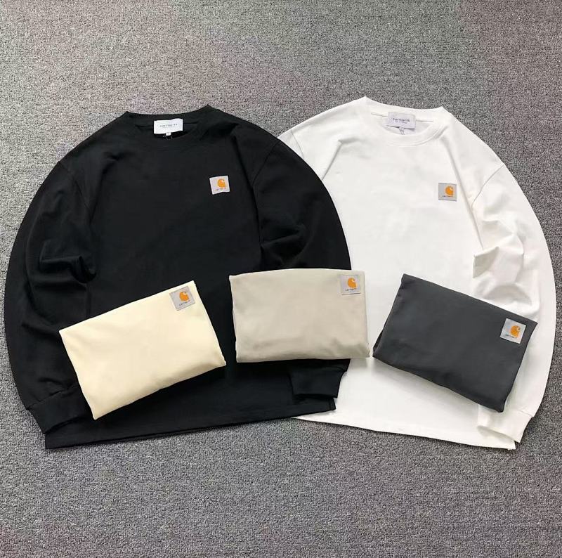 CARHARTT LONGSLEEVES (11)