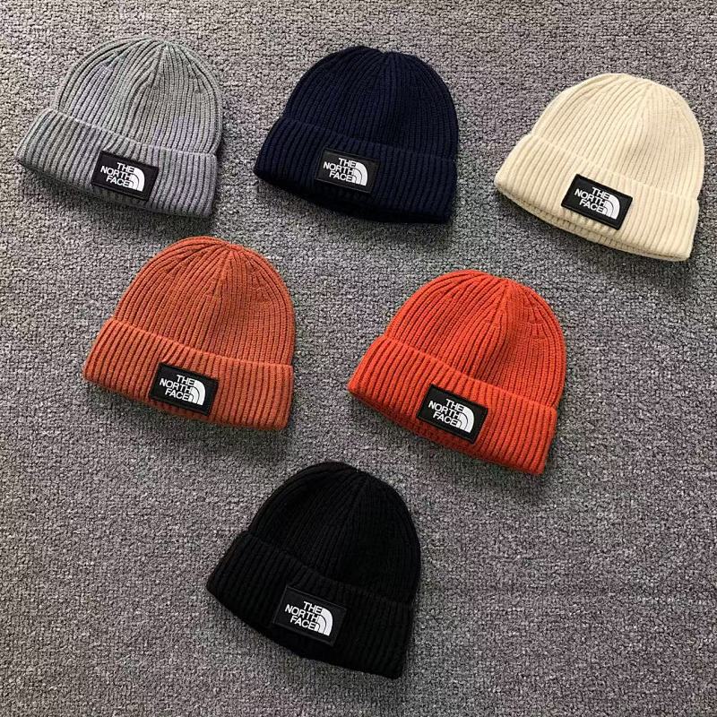 TNF HATS (6)